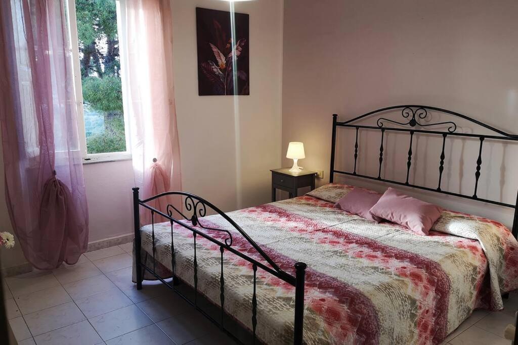 La Casa Dei Nonni - Services Included - Servizi Inclusi Capoliveri  Eksteriør bilde