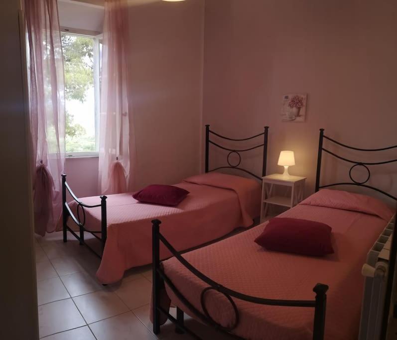 La Casa Dei Nonni - Services Included - Servizi Inclusi Capoliveri  Eksteriør bilde